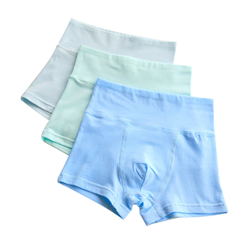 Poiste kõrge vööjoonega aluspesu, 95% puuvill, Klassi A, 3–8 aasta vanuses, sügis 2024