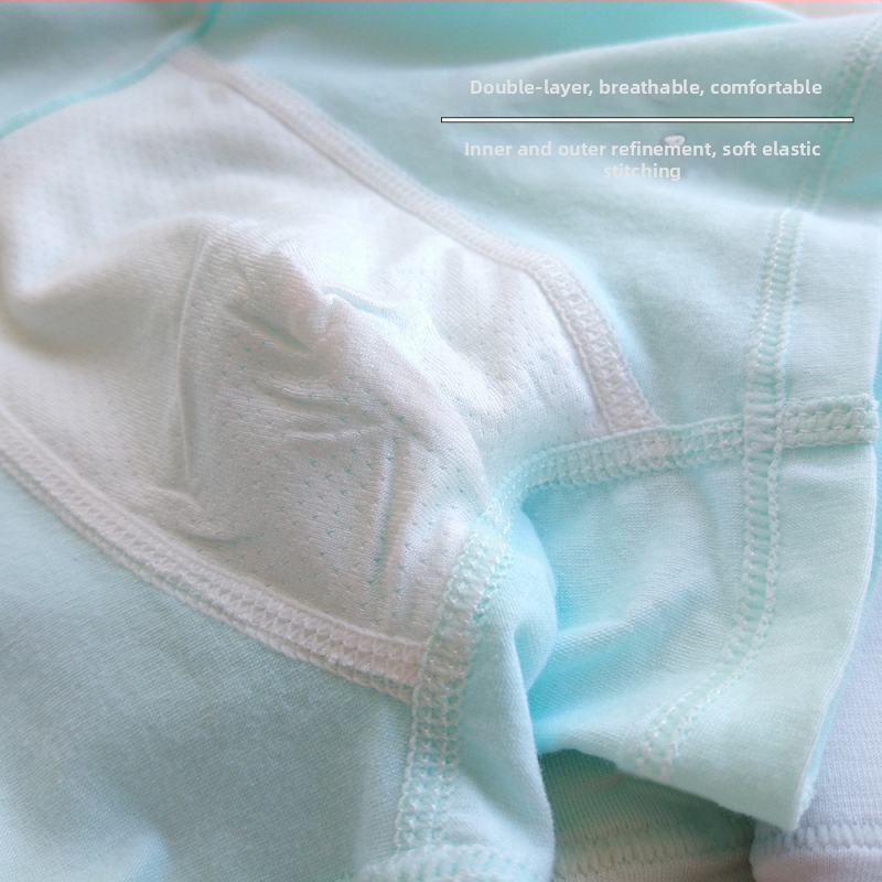 Poiste kõrge vööjoonega aluspesu, 95% puuvill, Klassi A, 3–8 aasta vanuses, sügis 2024