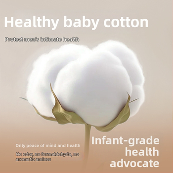 Bandung férfi pamut kockás boxeralsó, középmagas derekú, légáteresztő, rugalmas, kényelmes