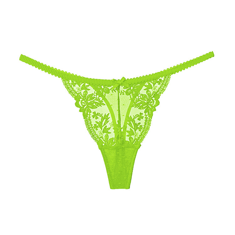 Дантелен комплект сутиени с костилка за поддръжка, V‑образна чашка 3/4, нейлонова материя, закопчаване отзад с пет реда куки