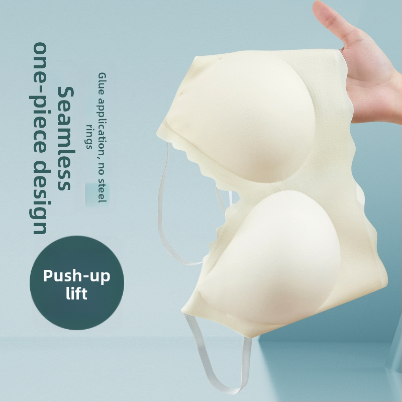 Podprsenka s plnou miskou, tenké tvarované výplne z peny, ľadový hodváb látka, pevné ramienka, vestový štýl