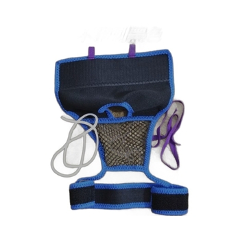 Φυσιολογικά παντελόνια για θηλυκά σκυλιά – στυλ ανάπαυσης, υλικό Cowboy, μάρκα ywwdogbaby, ρούχα για κατοικίδια