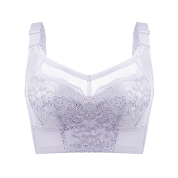 Bevielė liemenėlė su pilnomis kaušėmis, formuoti kaušeliai, nailono audinys, medvilninė įdaila, nuimamos dvigubos petnešos