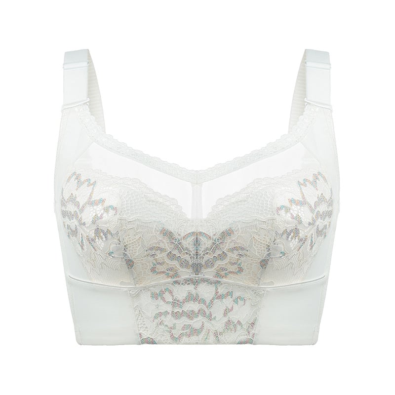 Bevielė liemenėlė su pilnomis kaušėmis, formuoti kaušeliai, nailono audinys, medvilninė įdaila, nuimamos dvigubos petnešos