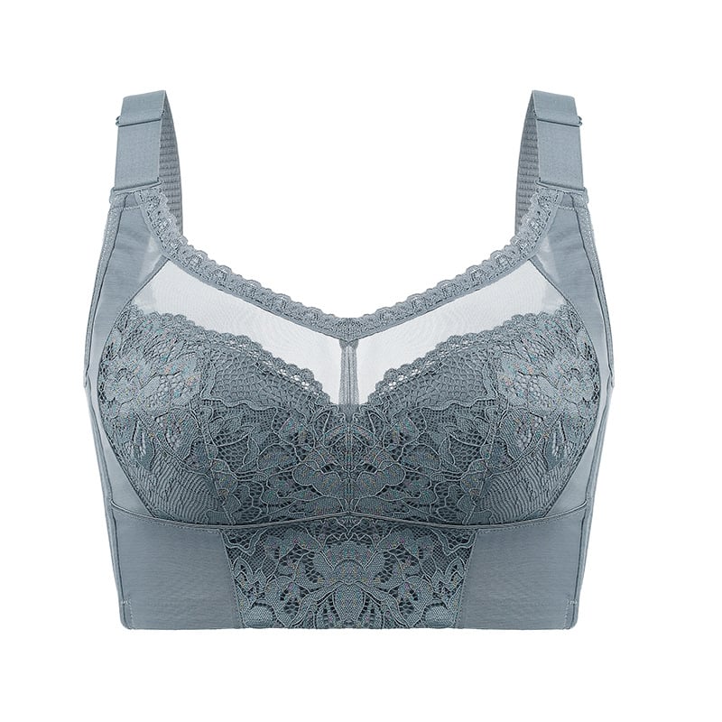 Bevielė liemenėlė su pilnomis kaušėmis, formuoti kaušeliai, nailono audinys, medvilninė įdaila, nuimamos dvigubos petnešos