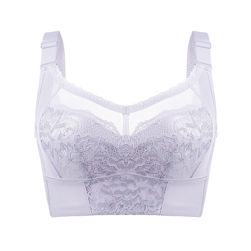 Bevielė liemenėlė su pilnomis kaušėmis, formuoti kaušeliai, nailono audinys, medvilninė įdaila, nuimamos dvigubos petnešos