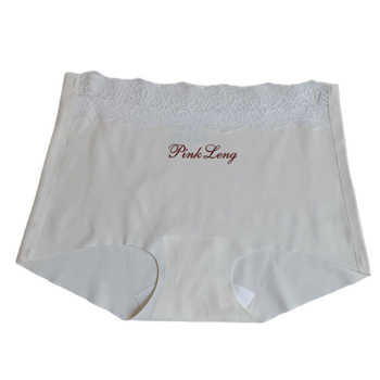 Ženske boxer gaćice od ice silk, bez šavova, plus size, srednji pojas, visoka elastičnost