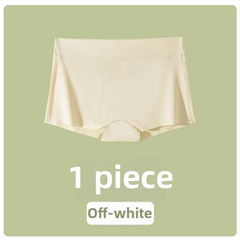 Ženske boxerice od Ice Silk, brzo sušeće, prozračne, s pamukom u preponama, srednji pojas, bez prozirnosti