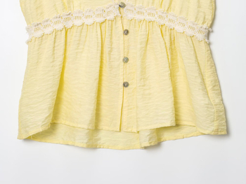 Bez rukava top u halter/street stilu, ljeto 2025, za žene, odrasle