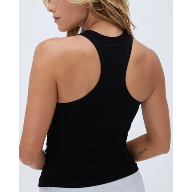 OEM Ženska joga veste – Pulover stil, Fleksibilna prilagodba, Tkanina na zahtjev