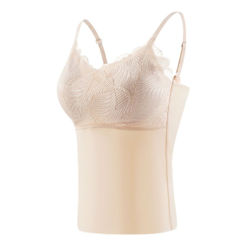 Čipkasti grudnjak bez naramenica s prekrasnim francuskim leđima, prozračan ice silk materijal, jednodjelna košarica