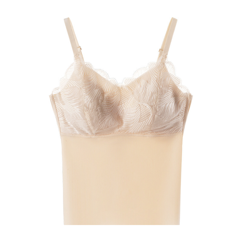 Čipkasti grudnjak bez naramenica s prekrasnim francuskim leđima, prozračan ice silk materijal, jednodjelna košarica