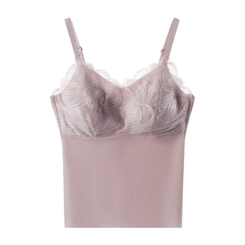 Čipkasti grudnjak bez naramenica s prekrasnim francuskim leđima, prozračan ice silk materijal, jednodjelna košarica