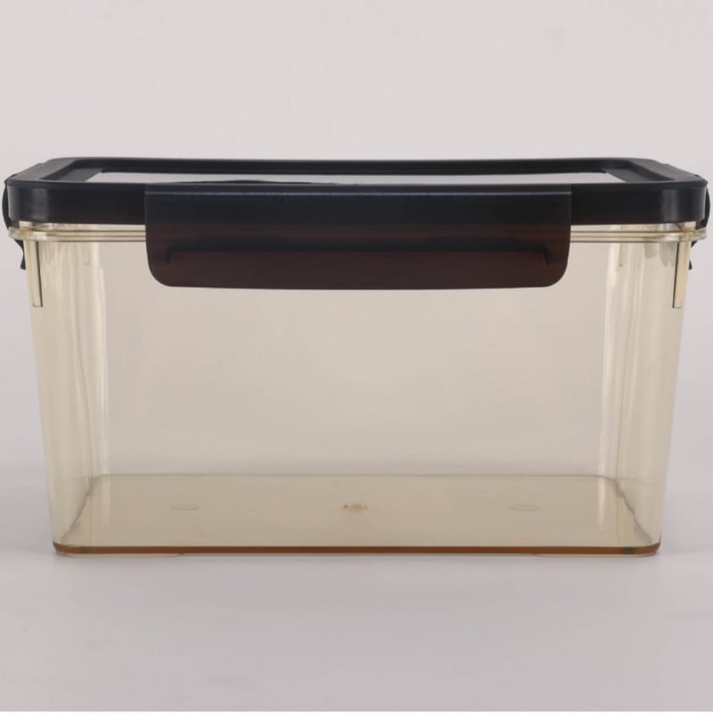 Kutija za čuvanje svježine (kvadratnog oblika, 800-1000 ml, prehrambeni PP, zapečaćen poklopac, održava toplinu)