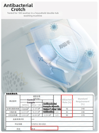 Laste modal bokseripüksid, õmblusteta, klass A, 3–8 aastat