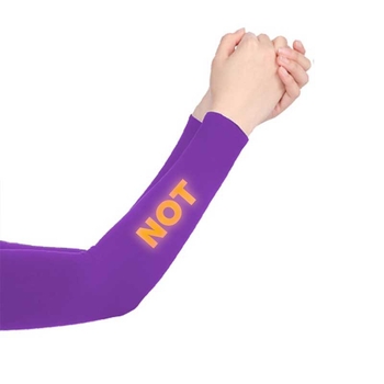 Chiyas Ice Silk ръкави за слънцезащита, за мъже и жени, Ice Silk плат, полиестер 81–95% съдържание