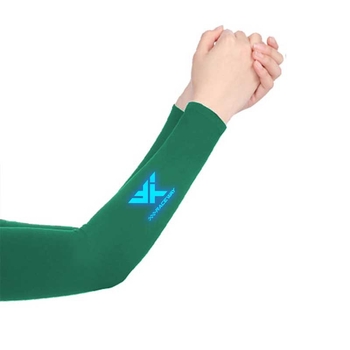 Chiyas Ice Silk ръкави за слънцезащита, за мъже и жени, Ice Silk плат, полиестер 81–95% съдържание