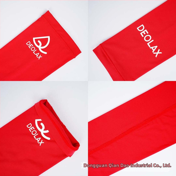 Универсални ледено-охлаждащи ръкавели за UV защита, Ice Silk материал, унисекс, за спорт на открито през лято, пролет и есен