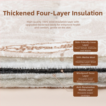 Muška termalna vesta, bezšivna, s fleksom podstavljena, izuzetno debela poliester tkanina, trostruka konstrukcija, okrugli vrat