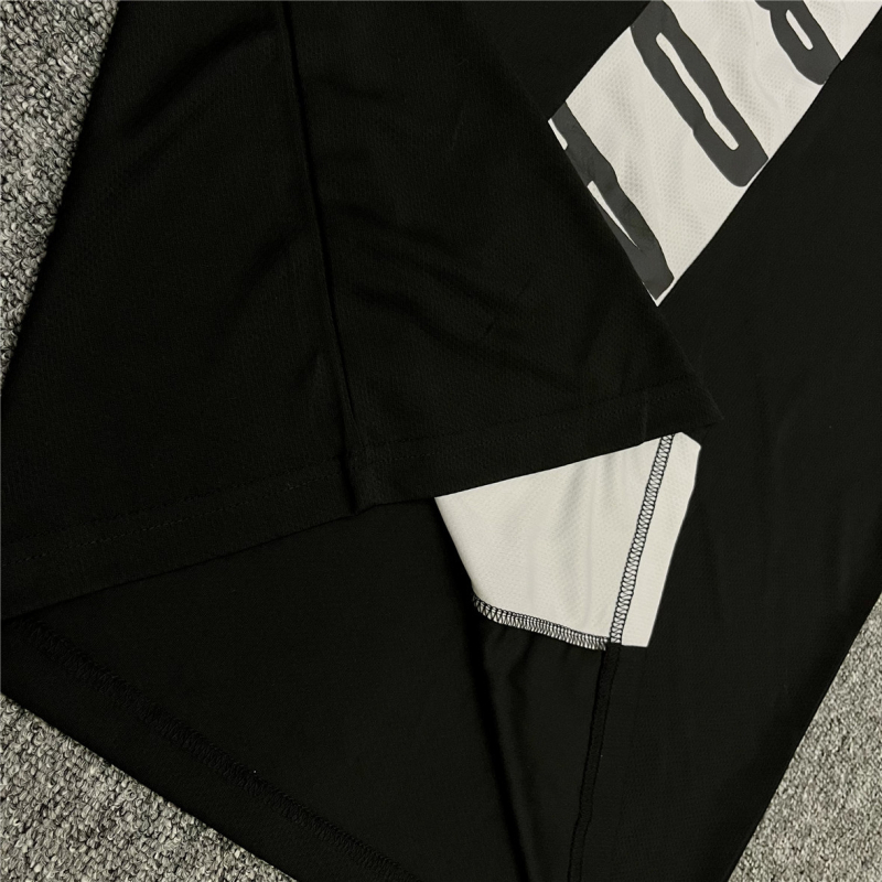 Vyrų be rankovių treniruočių liemenė, greitai džiūstanti, kvėpuojanti, poliesterio audinys, 88% poliesterio turinys