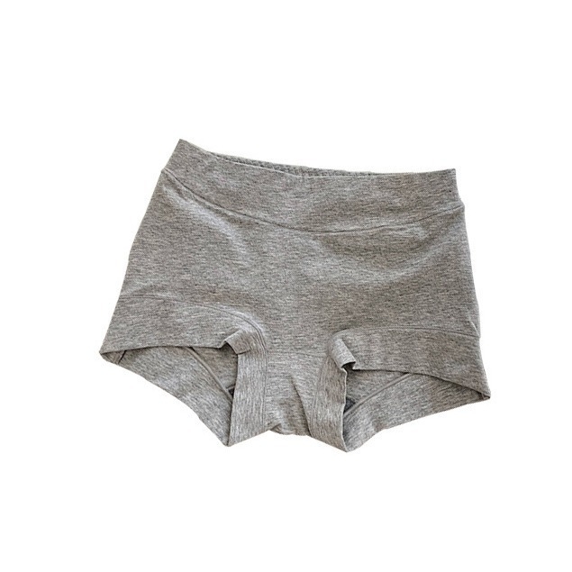 Дамски памучни долнища – средно висока талия, плетена памучна материя, памучна подплата