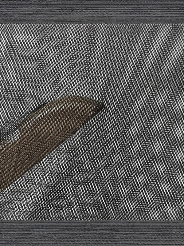 Muška sportska vesta od tanke mrežaste tkanine, prozračna, tijesnog kroja, prozračni poliester, bez rukava, ljeto 2025