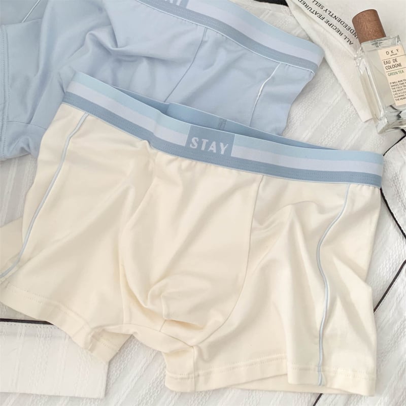 Muške modalne bokserice, sportski stil – udobne i prozračne