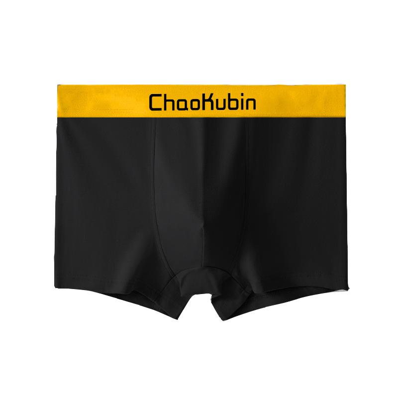 Boxeri bărbați din bumbac 95–100%, respirabili, antibacteriali, talie medie, țesătură principală 95% bumbac