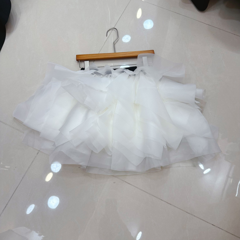 Τοπ χωρίς τιράντες από δαντέλα με σχέδιο ψαριού, εφαρμοστό, κοντό μήκος, πολυεστέρας, περιεκτικότητα 30–50% πολυεστέρα