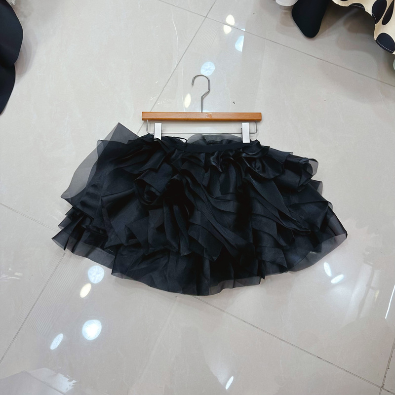 Τοπ χωρίς τιράντες από δαντέλα με σχέδιο ψαριού, εφαρμοστό, κοντό μήκος, πολυεστέρας, περιεκτικότητα 30–50% πολυεστέρα