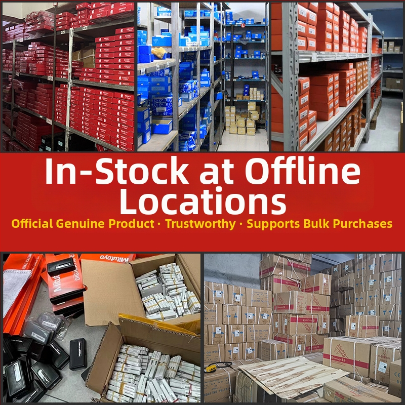 Dayang posuvné meradlo s ciferníkom, nerezová oceľ, vysoká presnosť, obojstranná odolnosť voči nárazom