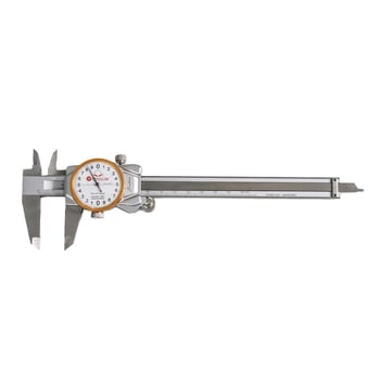 Dayang fantom dial tolómérő 0-150 mm, pontosság 0.02/0.01 mm, rozsdamentes acél