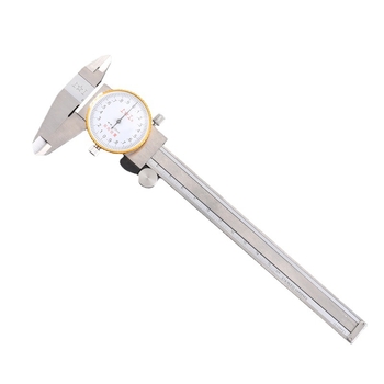 Tolókalap ciferszámlálóval, Shanggong, fém ház