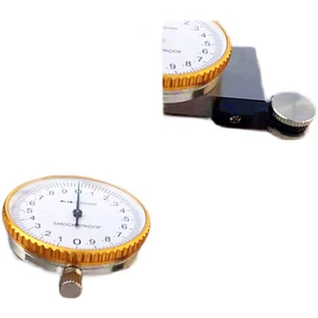 Μηχανή διάτρησης με βέρνιερ μετρητή – Runfeng, Ψηφιακή οθόνη, Εμβέλεια μέτρησης 200 mm