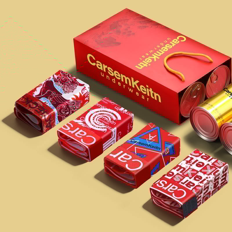 Férfi Ice Silk boxeralsó – lélegző, antibakteriális, kötött (Fő anyag: Nylon)