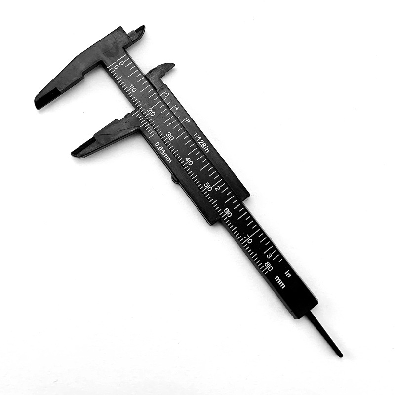 Калипер със часовник — Марка: Other; Резолюция: Default Item; Тип измервателя: Caliper with watch