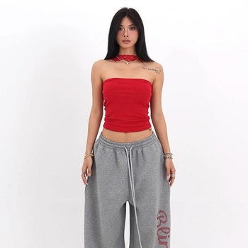 Kamisol felső levehető vállpántokkal, A‑alakú szabás, 2025 tavaszi kiadás, anyag: más, stílus: királyi nővér stílus