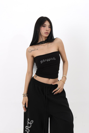 Kamisol felső levehető vállpántokkal, A‑alakú szabás, 2025 tavaszi kiadás, anyag: más, stílus: királyi nővér stílus