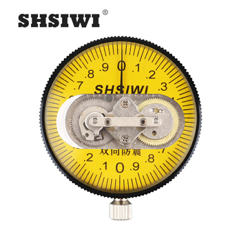 Vernier kalibro matavimo priemonė su dial skale, diapazonai 0-150 mm (0,02 mm) ir 0-200 mm (0,02 mm); 0-150 mm (0,01 mm) ir 0-200 mm (0,01 mm)