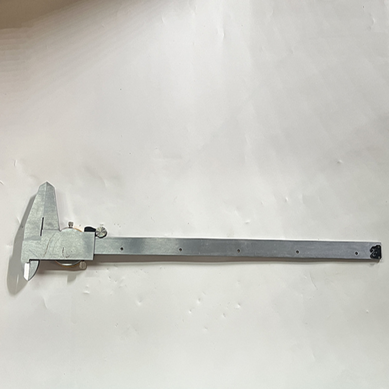 Vernier kalipras su skaitmeniniu ekranu, nerūdijantis plienas, diapazonas 0-300 mm