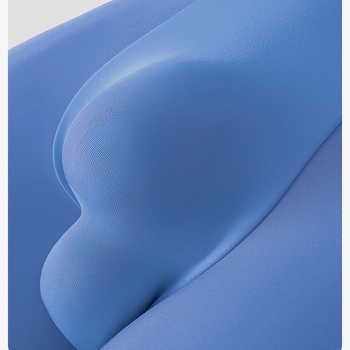 Ανδρικά εσώρουχα από Modal με διπλό διαμέρισμα, αντιβακτηριακά, διαπνέοντα, μεσαία μέση