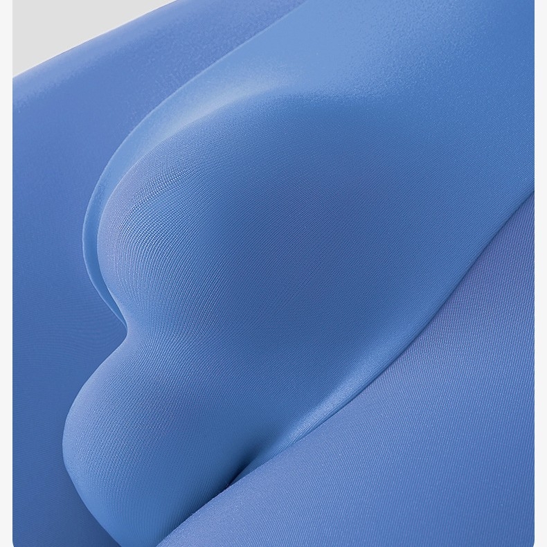 Ανδρικά εσώρουχα από Modal με διπλό διαμέρισμα, αντιβακτηριακά, διαπνέοντα, μεσαία μέση