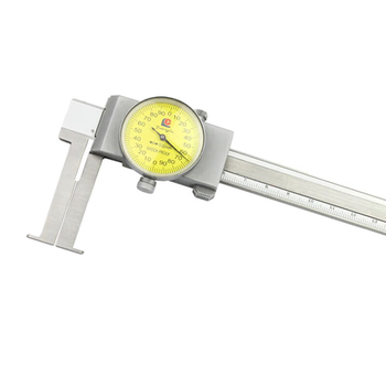 GuangLu плоска глава, канавков измервателен калипер 175-132-0