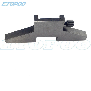 Ruigong Gylio Sėdynė Štangų Kalibrui su Skaitmeniniu Kalibru