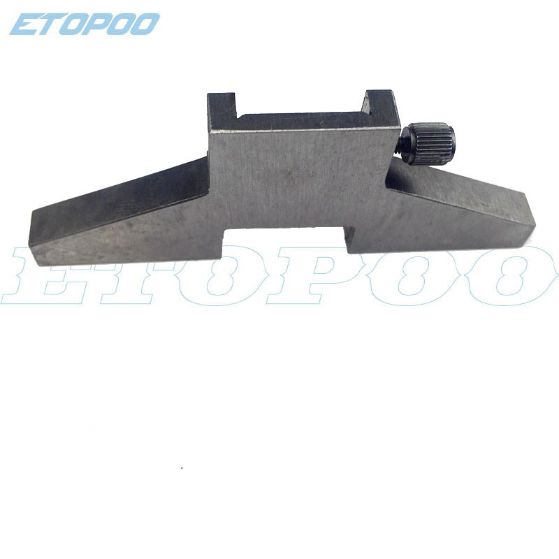 Ruigong Gylio Sėdynė Štangų Kalibrui su Skaitmeniniu Kalibru