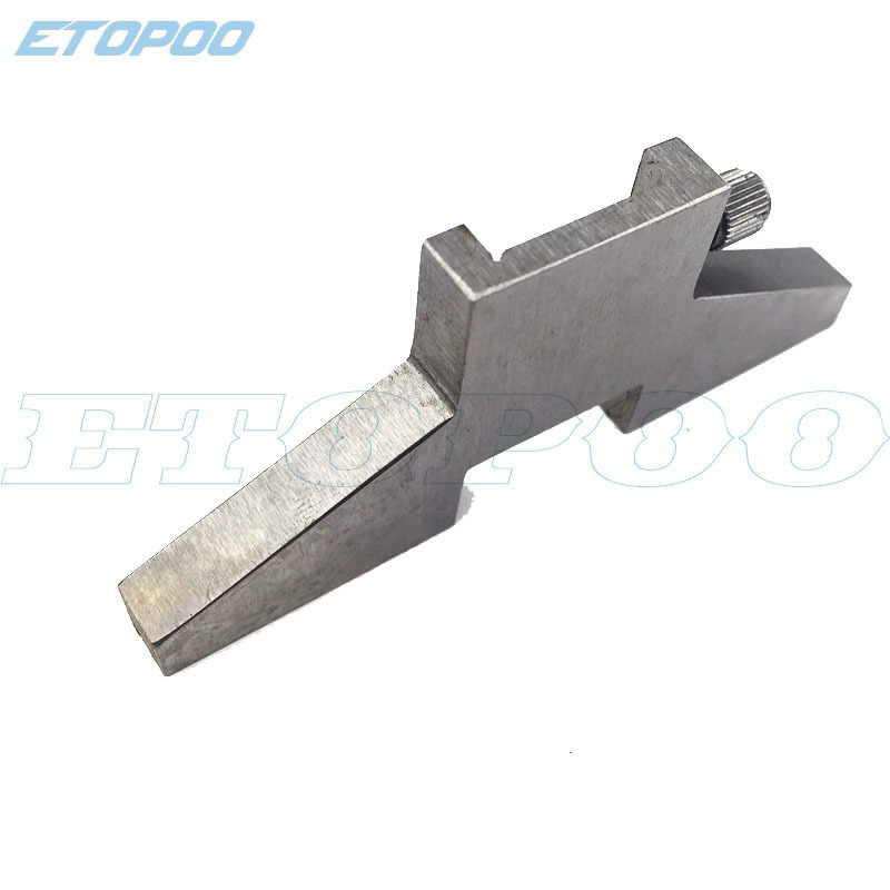 Ruigong Gylio Sėdynė Štangų Kalibrui su Skaitmeniniu Kalibru