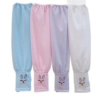 Слънцезащитни ръкави от ice silk за жени, лято, тънки и дишащи, UV защита, модел Yan 280, пролет 2025