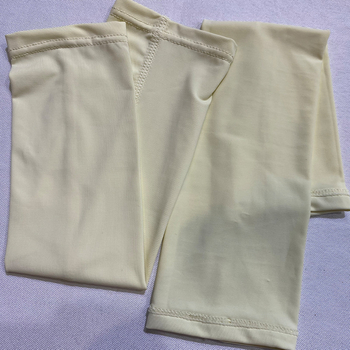 Лемон Бейби детски Ice Silk ръкавки, дишаща слънцезащита, нейлонова тъкан 81–95%