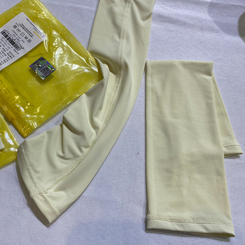 Лемон Бейби детски Ice Silk ръкавки, дишаща слънцезащита, нейлонова тъкан 81–95%