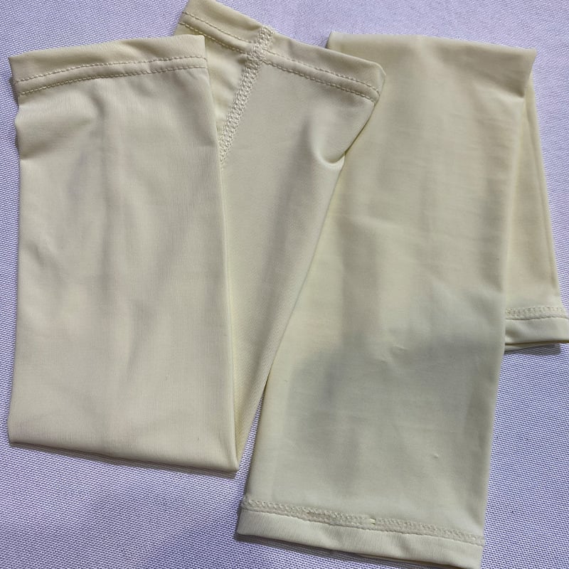 Лемон Бейби детски Ice Silk ръкавки, дишаща слънцезащита, нейлонова тъкан 81–95%